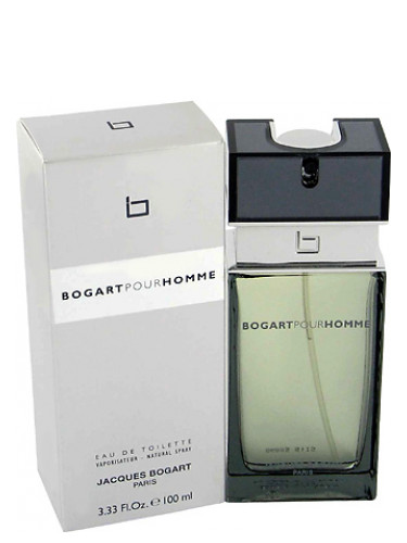 Bogart Pour Homme Erkek Parfümü