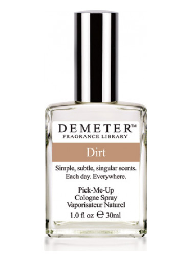 Demeter Fragrance Dirt Unisex Parfüm