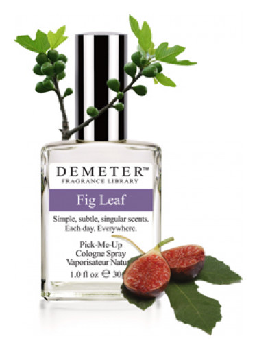 Demeter Fragrance Fig Leaf Unisex Parfüm