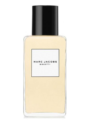 Marc Jacobs Biscotti Splash Unisex Parfüm