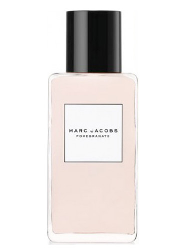 Marc Jacobs Pomegranate Splash Unisex Parfüm