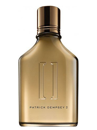 Avon Patrick Dempsey 2 Erkek Parfümü