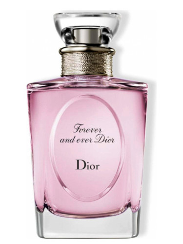 Les Creations de Monsieur Dior Forever and Ever Kadın Parfümü