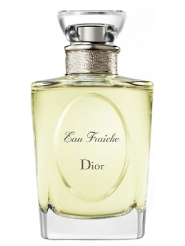 Les Creations de Monsieur Dior Eau Fraiche Kadın Parfümü