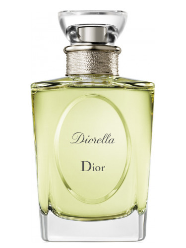 Les Creations de Monsieur Dior Diorella Kadın Parfümü