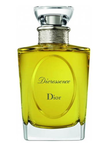 Les Creations de Monsieur Dior Dioressence Kadın Parfümü