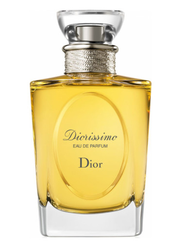 Les Creations de Monsieur Dior Diorissimo Eau de Parfum Kadın Parfümü