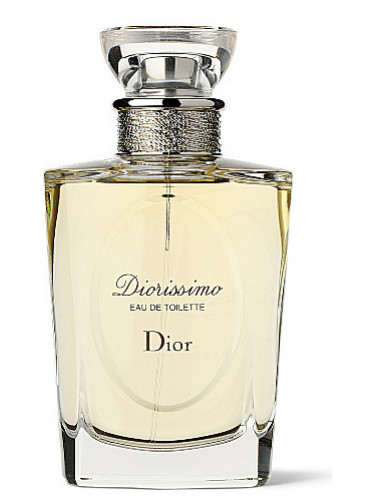 Les Creations de Monsieur Dior Diorissimo Eau de Toilette Kadın Parfümü