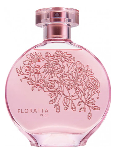 O Boticário Floratta in Rose Kadın Parfümü