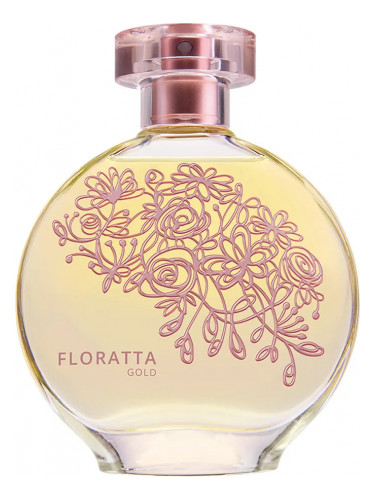 O Boticário Floratta in Gold Kadın Parfümü
