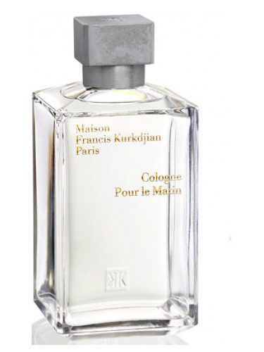 Maison Francis Kurkdjian Cologne Pour Le Matin Unisex Parfüm