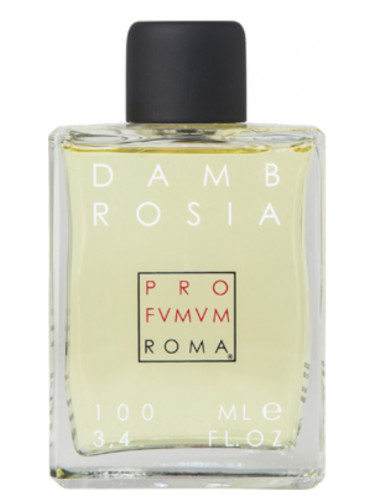 Profumum Roma Dambrosia Unisex Parfüm