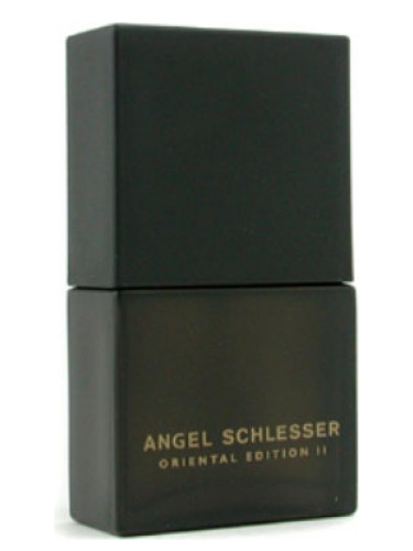 Angel Schlesser Oriental Edition II Kadın Parfümü
