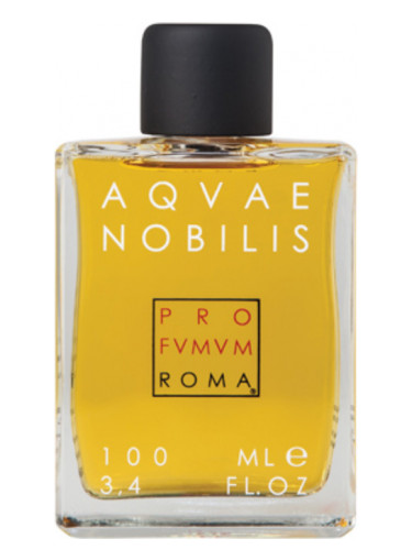 Profumum Roma Aquae Nobilis Unisex Parfüm