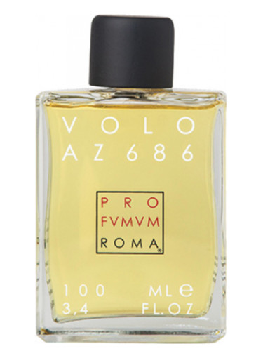 Profumum Roma Volo AZ 686 Unisex Parfüm