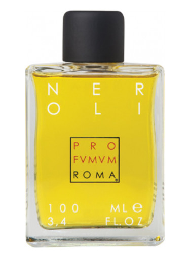 Profumum Roma Neroli Unisex Parfüm