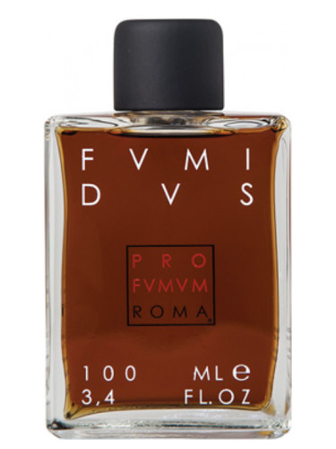 Profumum Roma Fumidus Unisex Parfüm