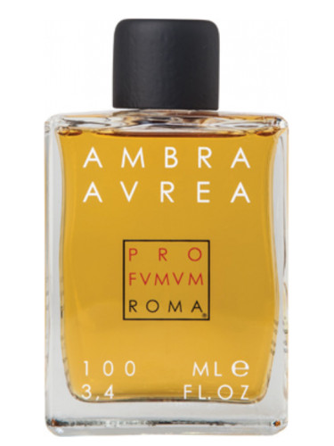 Profumum Roma Ambra Aurea Unisex Parfüm