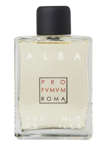 Profumum Roma Alba Unisex Parfüm