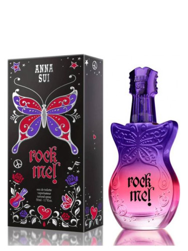 Anna Sui Rock Me! Kadın Parfümü