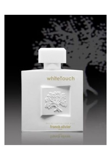Franck Olivier White Touch Kadın Parfümü