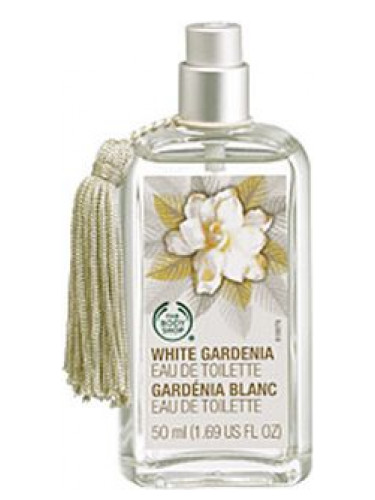 The Body Shop White Gardenia Kadın Parfümü