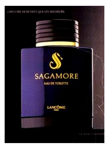 Lancome Sagamore Erkek Parfümü