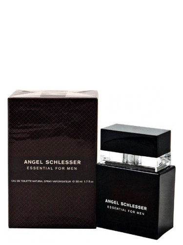 Angel Schlesser Essential for Men Erkek Parfümü