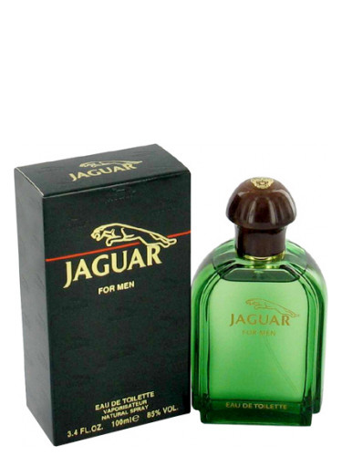 Jaguar for Men Erkek Parfümü