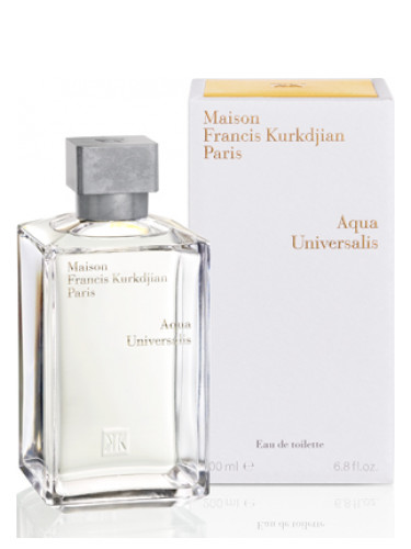 Maison Francis Kurkdjian Aqua Universalis Unisex Parfüm En Ucuz Fiyatlar ve Özellikleri | Kıyasla