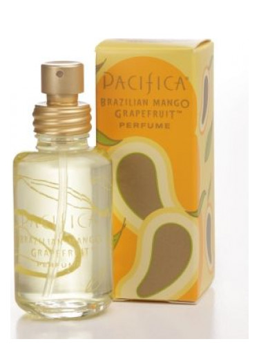 Pacifica Brazilian Mango Grapefruit Unisex Parfüm