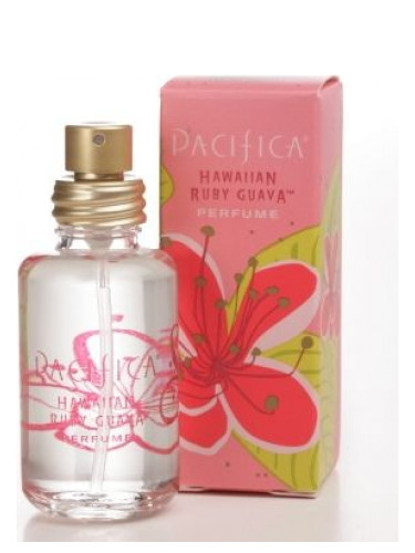 Pacifica Hawaiian Ruby Guava Unisex Parfüm