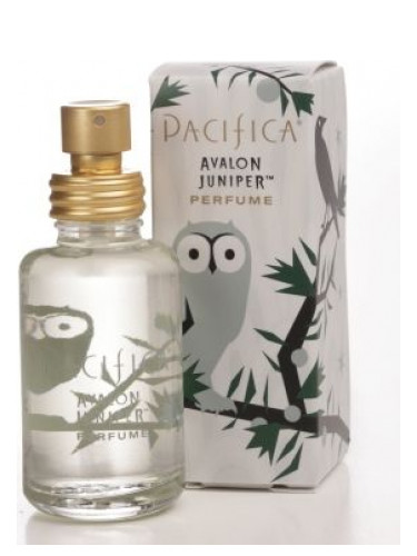 Pacifica Avalon Juniper Unisex Parfüm