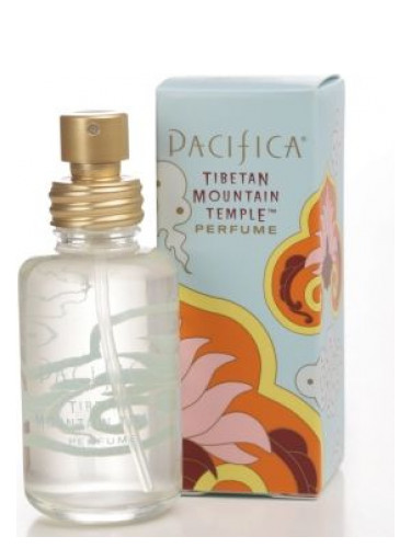 Pacifica Tibetan Mountain Temple Unisex Parfüm