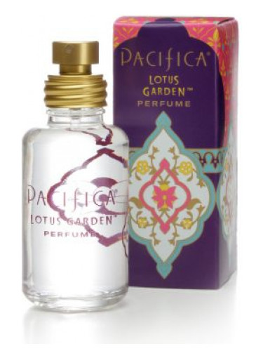Pacifica Lotus Garden Kadın Parfümü