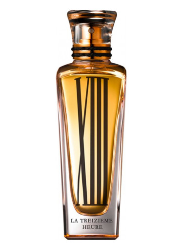 Cartier La Treizieme Heure XIII Unisex Parfüm