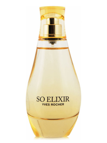 Yves Rocher So Elixir Kadın Parfümü