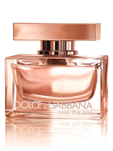 Dolce & Gabbana Rose The One Kadın Parfümü