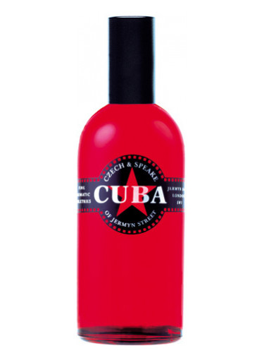 Czech  &  Speake Cuba Unisex Parfüm