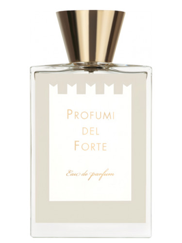 Profumi del Forte Tirrenico Unisex Parfüm
