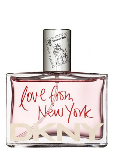 Donna Karan DKNY Love from New York for Women Kadın Parfümü