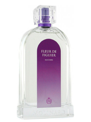 Molinard Les Fleurs Fleur De Figuer Kadın Parfümü