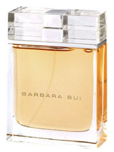 Barbara Bui Le Parfum Kadın Parfümü