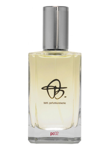 biehl parfumkunstwerke pc02 Unisex Parfüm