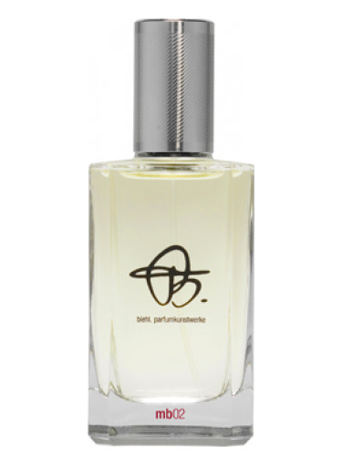 biehl parfumkunstwerke mb02 Unisex Parfüm
