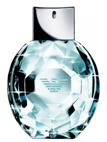 Emporio Armani Diamonds Eau de Toilette Kadın Parfümü