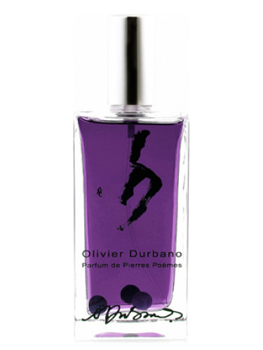 Olivier Durbano Amethyst Unisex Parfüm
