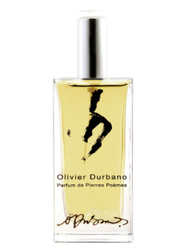 Olivier Durbano Cristal de Roche (Rock Crystal) Unisex Parfüm