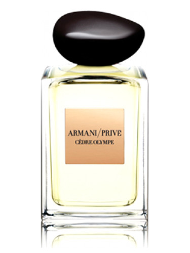 Giorgio Armani Cedre Olympe Unisex Parfüm