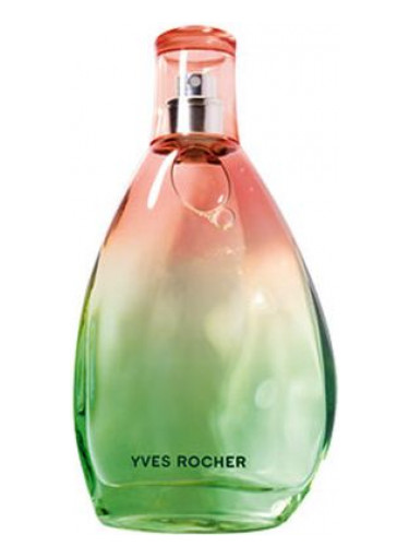 Yves Rocher Green Summer Kadın Parfümü